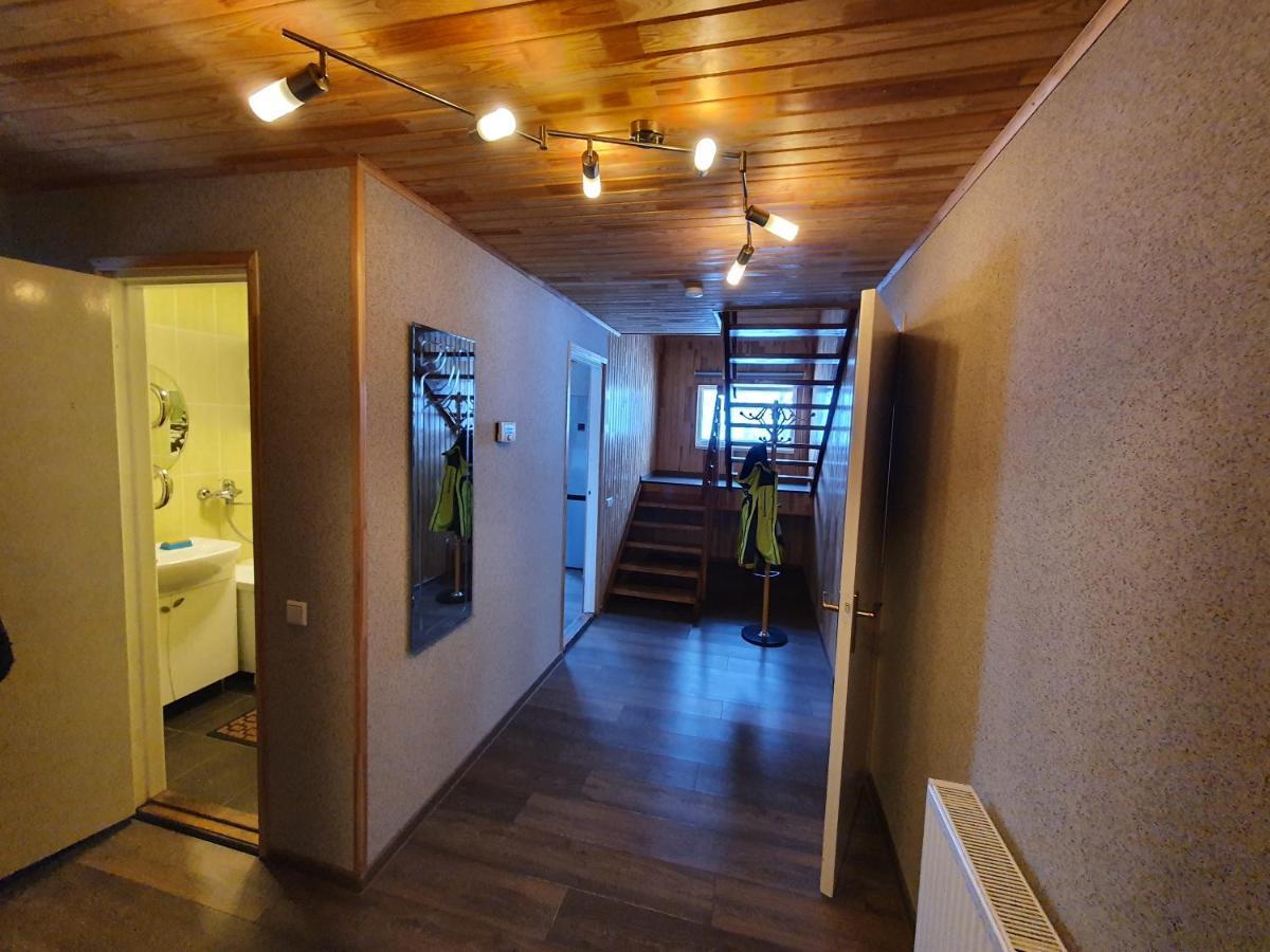 Holiday Country House Markalne Экстерьер фото