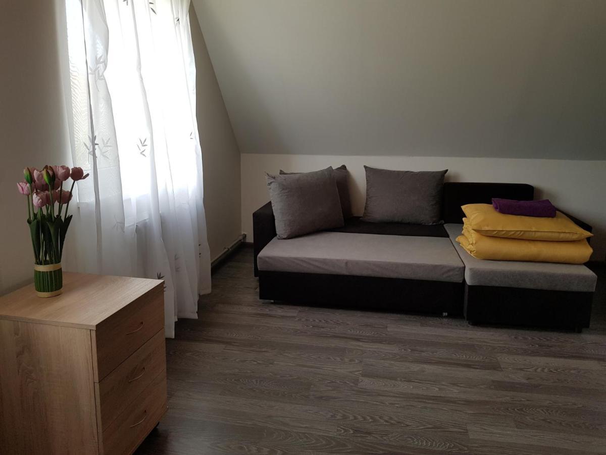 Holiday Country House Markalne Экстерьер фото