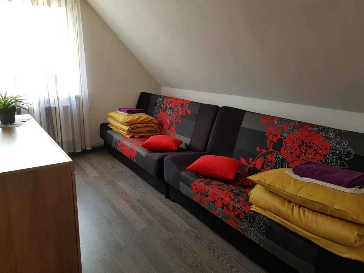Holiday Country House Markalne Экстерьер фото